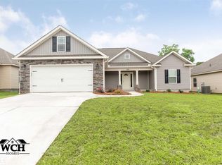 305 Gibson Cir, Perry, GA 31069