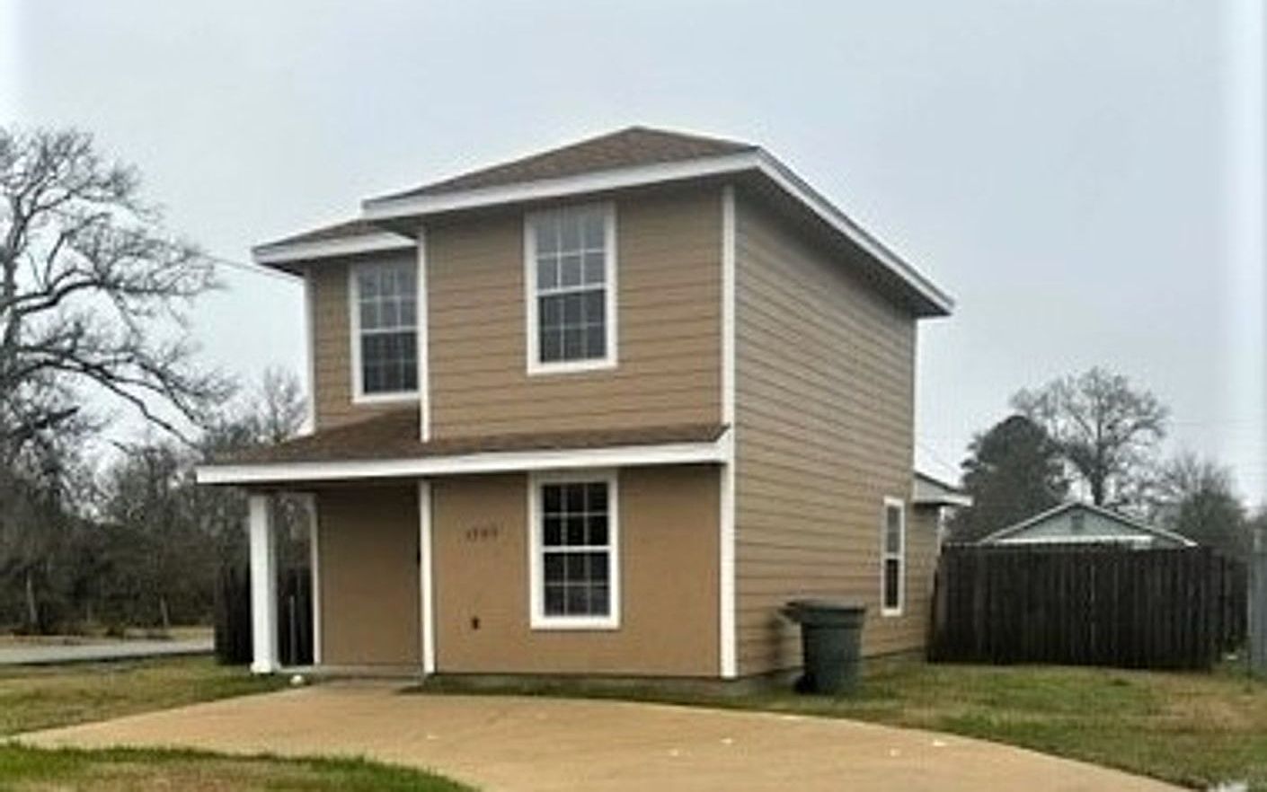 1790 Hebert St Beaumont TX 77705 Zillow