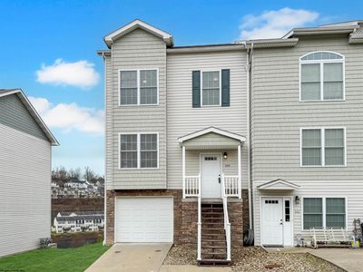 109 Butler Dr, Morgantown, WV, 26508