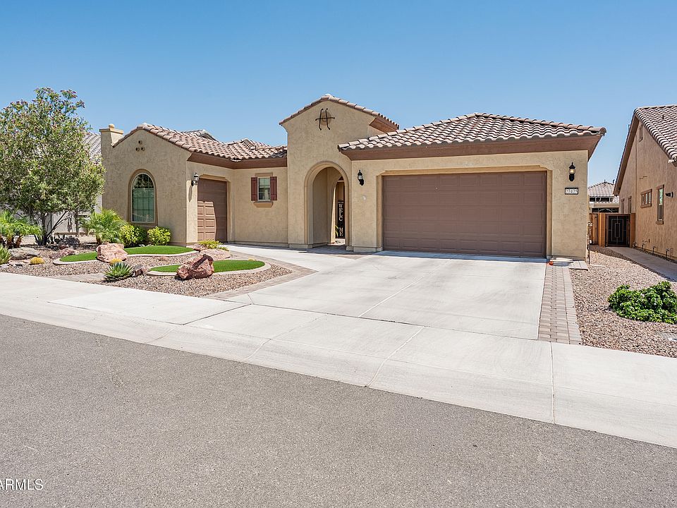 1st image of 27425 W ESCUDA Drive