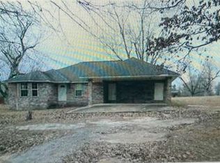 24120 McHenry Rd, Saucier, MS 39574