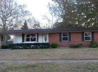 7638 Gordean Rd, Jacksonville, FL 32221