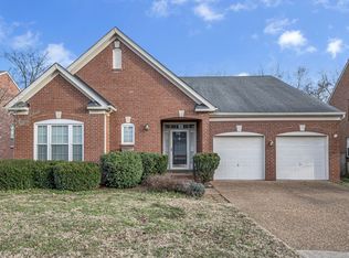 5005 Danestone Dr, Nashville, TN 37220