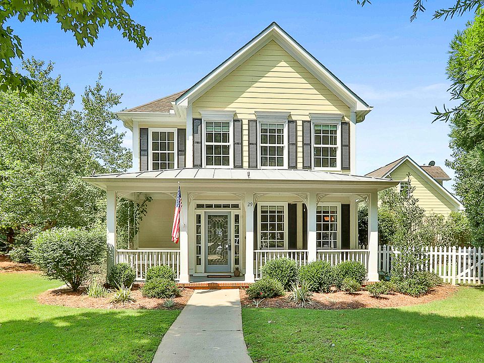 1st image of 29 Pickett Pl