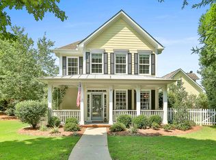 29 Pickett Pl, Newnan, GA 30265
