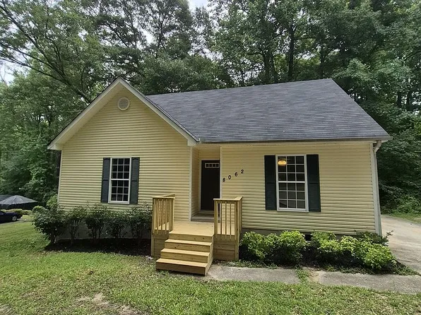 8062 Malone St, Douglasville, GA 30134