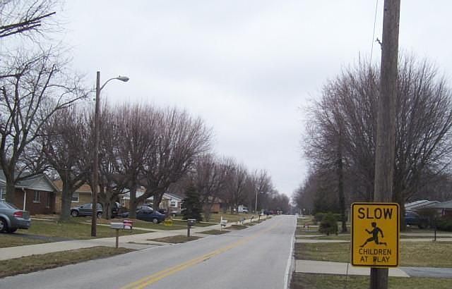 2nd image of 721 Howard Rd