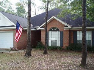 6323 Johnston Ln, Mobile, AL 36609