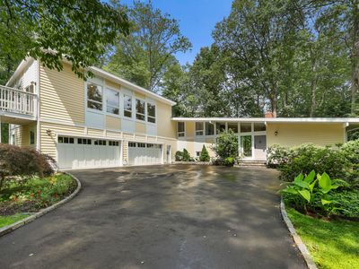 130 Fishing Trail, Stamford, CT, 06903