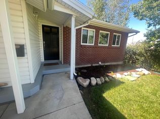 2736 E 4135 S, Salt Lake City, UT 84124