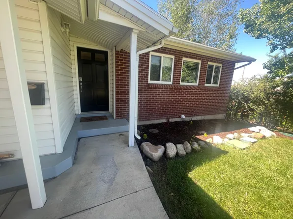 2736 E 4135 S, Salt Lake City, UT 84124