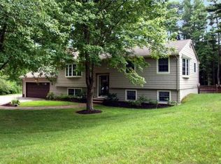 62 Horseshoe Rd, Windham, NH 03087