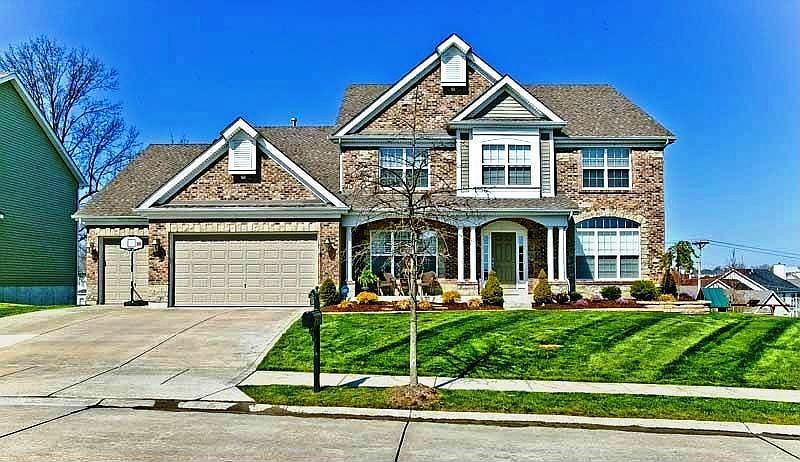 1st image of 334 Cherry Hills Meadows Dr