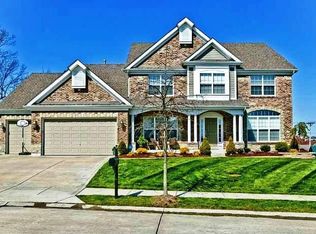 334 Cherry Hills Meadows Dr, Grover, MO