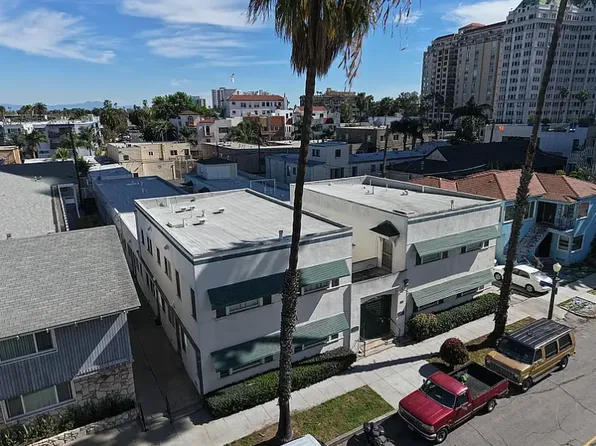 60 Lime Ave #9, Long Beach, CA 90802