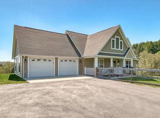 369 Mount Elbert Rd NW, Riner, VA 24149