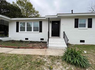 717 Bernard Dr, Warner Robins, GA 31093