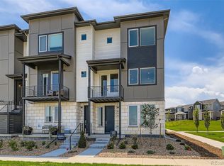 646 Saddle Dr, Erie, CO 80516