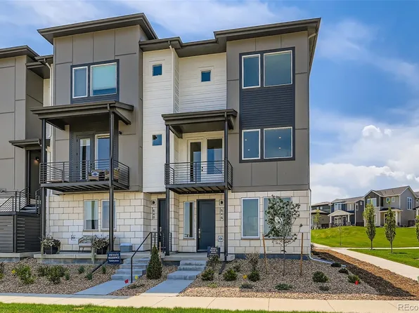 646 Saddle Drive, Erie, CO 80516