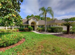 16814 Blenheim Dr, Lutz, FL 33549