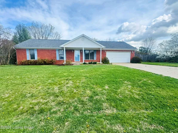 2806 Oakwood Dr, Bardstown, KY 40004