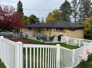 630 SW City View St, Pullman, WA 99163
