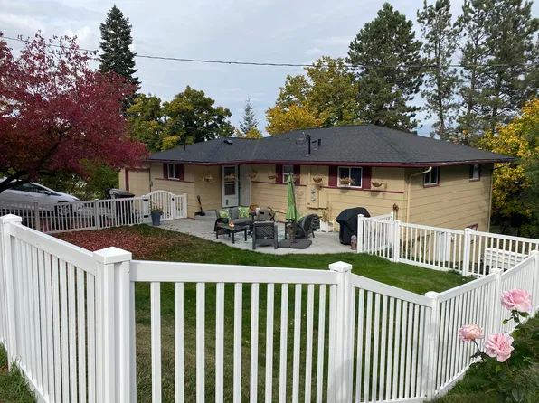 630 SW City View St, Pullman, WA 99163