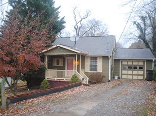 4318 Hayes Rd, Knoxville, TN 37912