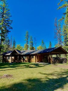 21588 Double Pine Ln, Bigfork, MT, 59911