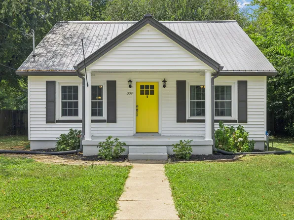 309 Washington Ave, Mount Pleasant, TN 38474