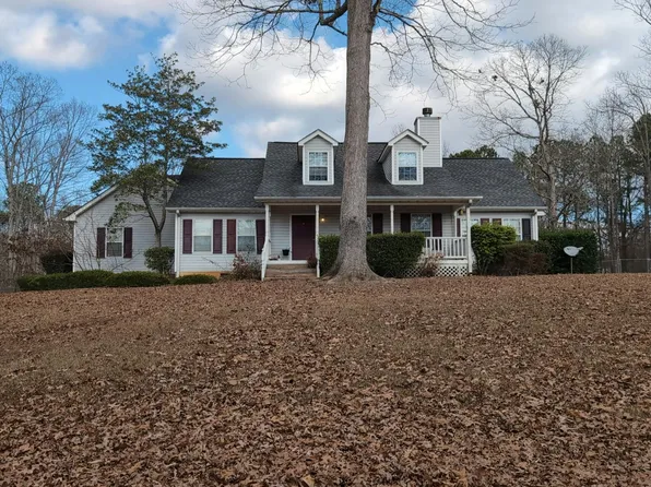 306 William Trl, Locust Grove, GA 30248