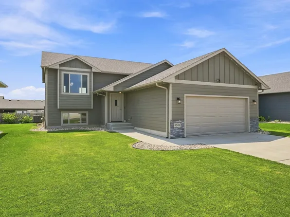 9309 W Colton St, Sioux Falls, SD 57106