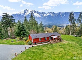 41511 318th Street NE, Arlington, WA