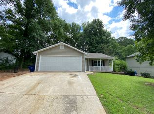 338 Crosshill Trl #1, Lawrenceville, GA