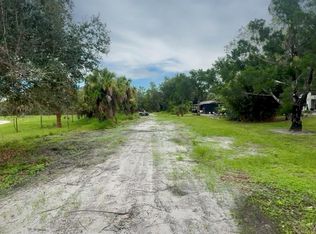 11679 SW Thornton Ave, Arcadia, FL 34269