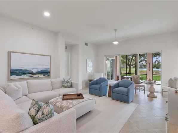 3053 Aviamar CIR #8-102, NAPLES, FL 34114