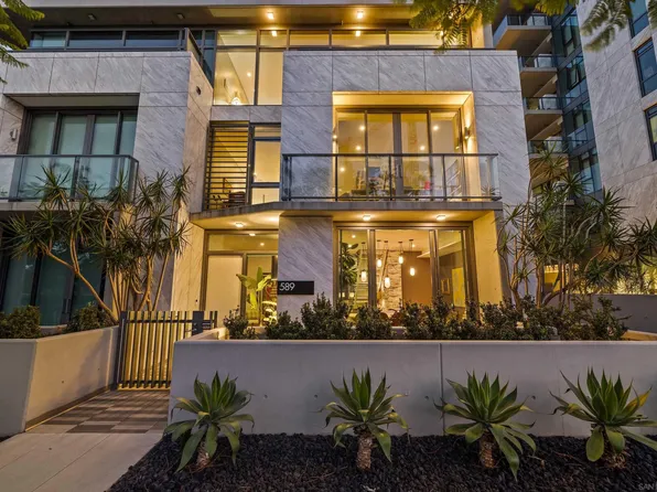 2855 5th Ave #100, San Diego, CA 92103