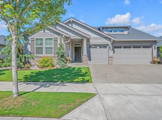 4912 S 19th St, Ridgefield, WA 98642