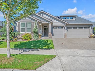 4912 S 19th St, Ridgefield, WA, 98642