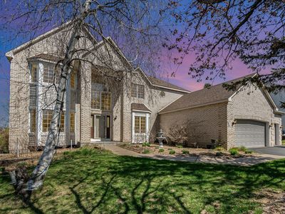 8970 Highland Cir, Woodbury, MN, 55125