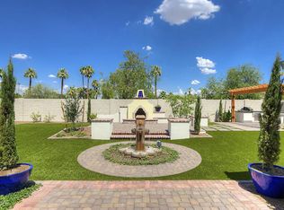 3015 N 47th Pl, Phoenix, AZ 85018