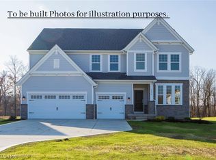 2723 Torrey Pine Dr, Medina, OH 44256