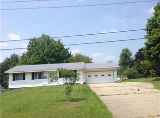 3704 Fairview Ave, Jackson, MI 49203