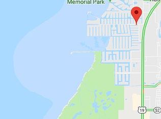 6825 Albatross Ln, Hudson, FL 34667