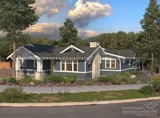 2240 NW Lemhi Pass Dr, Bend, OR 97703