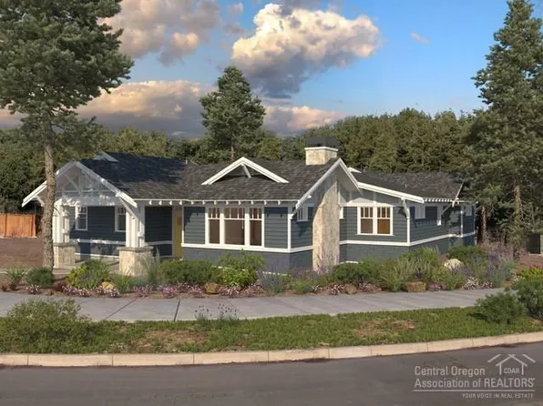 2240 NW Lemhi Pass Dr, Bend, OR 97703