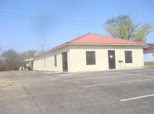 2781 Highway 145, Saltillo, MS 38866