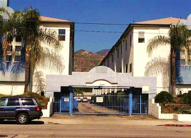 1st image of 14355 Foothill Blvd Unit 19