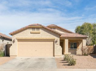 18353 N Wilson St, Maricopa, AZ 85138