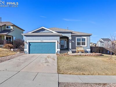 7656 Orange Sunset Dr, Colorado Springs, CO, 80922